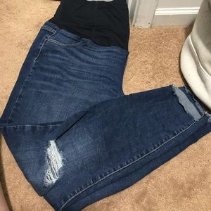 Maternity Skinny jeans